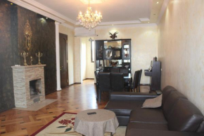 Гостиница Apartament Tamriko  Батуми